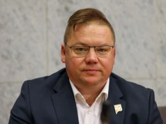 Stołki dla swoich. Nowy wiceminister klimatu to właściciel firmy z branży fotowoltaicznej. Oto wyniki finansowe