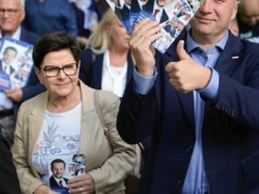 Większość poległa już na starcie. Kto na prezydenta Krakowa?
