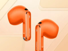 Te słuchawki analizują hałas 400 000 razy na sekundę. HUAWEI mocno podkręcił ANC dzięki AI