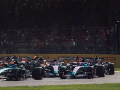 F1: Pierre i Franco z punktami w GP Włoch