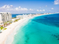 Meksyk tanio❗🇲🇽🏝️ Bilety do Cancun z Europy w okazyjnych cenach od 1592 PLN ⛱️🌞