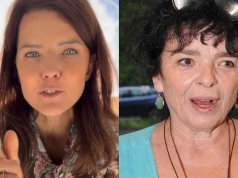 Zbiórka Jabłczyńskiej osiągnęła już pół miliona! Aktorka nawiązuje do słów Grocholi. "Kochane boty..."