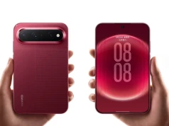 Zapomnijcie o wąskich ekranach. Ten smartfon ma proporcje, które zaskakują