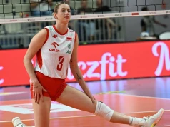 Magdalena Stysiak szczerze po ME. "Musimy być z tego zadowolone"