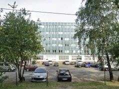 Stoi tu od czasów PRL-u. Teraz go wyburzą i zbudują mieszkania