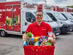 Auchan: Polacy oszczędzają 360 mln zł dziennie na zakupach