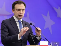 Domański o braku pieniędzy dla TK: Nie ma mowy o żadnym głodzeniu
