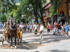 W Tatrach wrze po pomyśle rządu. Chodzi o najem krótkoterminowy