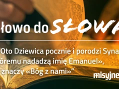 słowo do Słowa, 8 września 2026