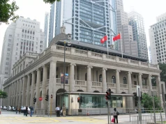 Rosyjskie złoto odpływa do Hongkongu. 100 ton kruszcu wymknęło się spod zasięgu sankcji