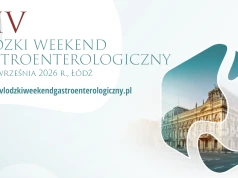 XIV Łódzki Weekend Gastroenterologiczny – 25-26.09.2026
