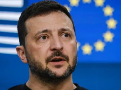 To będzie „inna” zima w Ukrainie? Zełenski ujawnia plany Białego Domu