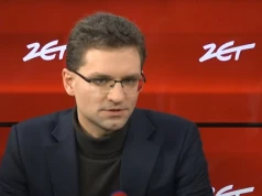 Pęknięcia w Konfederacji. Wawer o Wiplerze, Zajączkowskiej-Hernik i kompromitacji w Krakowie