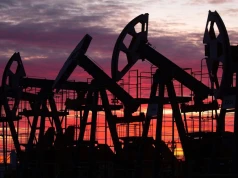 Ropa Brent drożała z powodu doniesień z Bliskiego Wschodu