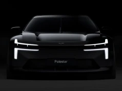 Polestar Formula 2030 to zapowiedź kierunku stylistycznego marki