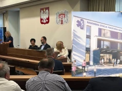 Radni zadecydowali. W Radomiu powstanie nowa siedziba pogotowia