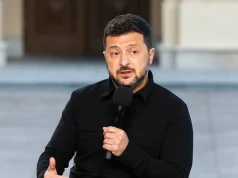 Chcą zimy "innej od poprzednich". Zełenski ujawnia plan USA