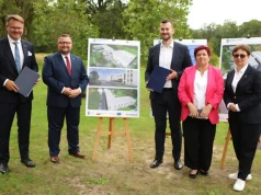 Inwestycja w szpital za 76 mln zł. Zyska nowy pawilon rehabilitacyjny