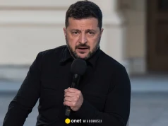 Prezydent Ukrainy ujawnia plan USA. Chodzi o cel rozmów z Rosją
