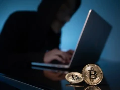 Wykradli BTC warte 320 milionów dolarów. Nie chcieli ich jednak zatrzymać, a większość zwrócili!