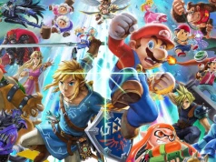 Plotka: Nintendo wypuści zupełnie nową grę Smash Bros. w przyszłym roku