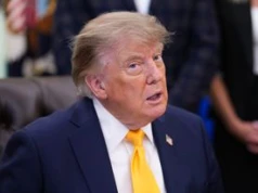 Premier Quebecu odpowiada Trumpowi. "Prowokacja"