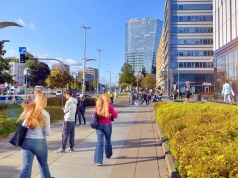 Wyłoniono najlepsze miasto do życia w Polsce. Zostawiło Warszawę daleko w tyle