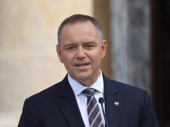 Tak zachowa się Nawrocki ws. nowego sędziego TK? „Karol pójdzie na konfrontację”
