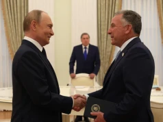 Putin szykuje pułapkę? Ten „pokój” może być dla Polski bardzo niebezpieczny