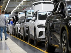 Volkswagen sprzedaje ogromną fabrykę izraelskiemu inwestorowi. Politycy ogłaszają "pierwszy wielki sukces"