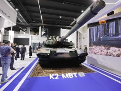 Kielce światową stolicą technologii wojskowych