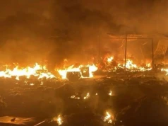 Rosyjskie rakiety uderzyły w Kijów. Polska uruchomiła lotnictwo i obronę powietrzną