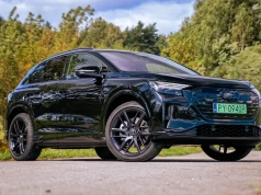 Test Audi Q4 e-tron. Pełen zachwycających zmian dla fanów nowych technologii