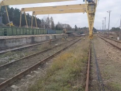 Będzie remont linii 101 Horyniec-Zdrój – Werchrata