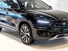 Cła na chińskie hybrydy plug-in. Niemcy chcą zmian w całej UE