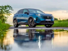 Nowa promocja w Peugeot w Polsce! SUVy 2008, 3008 i 5008 w pożyczce 0% i 8 lat gwarancji