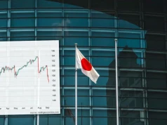 Kurs jena do dolara najwyżej od siedmiu miesięcy. Czy carry trade właśnie się kończy?