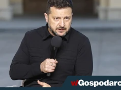 Koniec wojny? Zełenski ujawnia, czego chce Trump