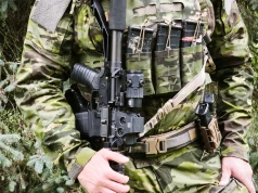 Wyposażenie Direct Action w Multicam Tropic od praktycznej strony