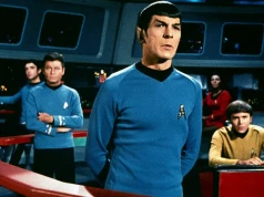 „Star Trek” kończy 60 lat. Majątek geniuszy w rękach ignorantów