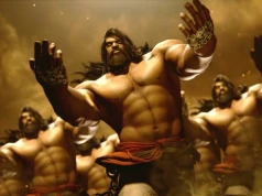 Arjun zmierza do Street Fighter 6. Nowy wojownik pojawi się już za kilka tygodni