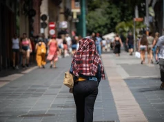 Sierpień na Wyspach Kanaryjskich: rekordowe upały i deszczowa anomalia