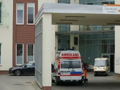 Ważny krok w sprawie szpitala w Olsztynie. „Dostaliśmy zielone światło”