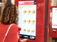 Z Taco Bell do KFC. Nowa dyrektor na stanowisku jakiego jeszcze nie było