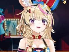Gratka dla fanów VTuberek. hololive otrzyma własne anime