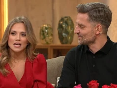 Agnieszka Kaczorowska i Marcin Rogacewicz jeszcze niedawno byli szczęśliwą parą. Niestety ten etap już minął, a przed nimi czekają tylko wyzwania