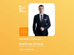 Złoto na patelni. Czego nie wylewać do zlewu?