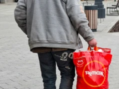TK Maxx wycofuje jedną z książek. Produkt może być bardzo niebezpieczny