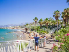 Kreta z all inclusive 🌊🍹 Tydzień w 4* hotelu w Hersonissos za 1929 PLN