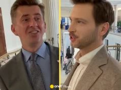 Poseł wprawił w osłupienie. Dziennikarz TVN24 nie krył zmieszania